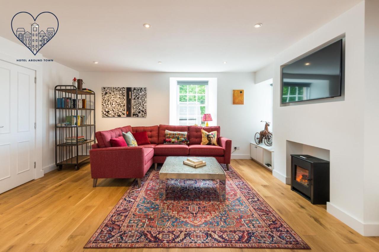 Charming 3 Bed Village Green Cottage East Lothian Gifford المظهر الخارجي الصورة
