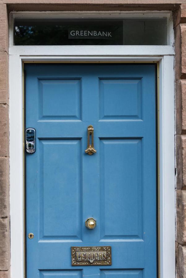 Charming 3 Bed Village Green Cottage East Lothian Gifford المظهر الخارجي الصورة