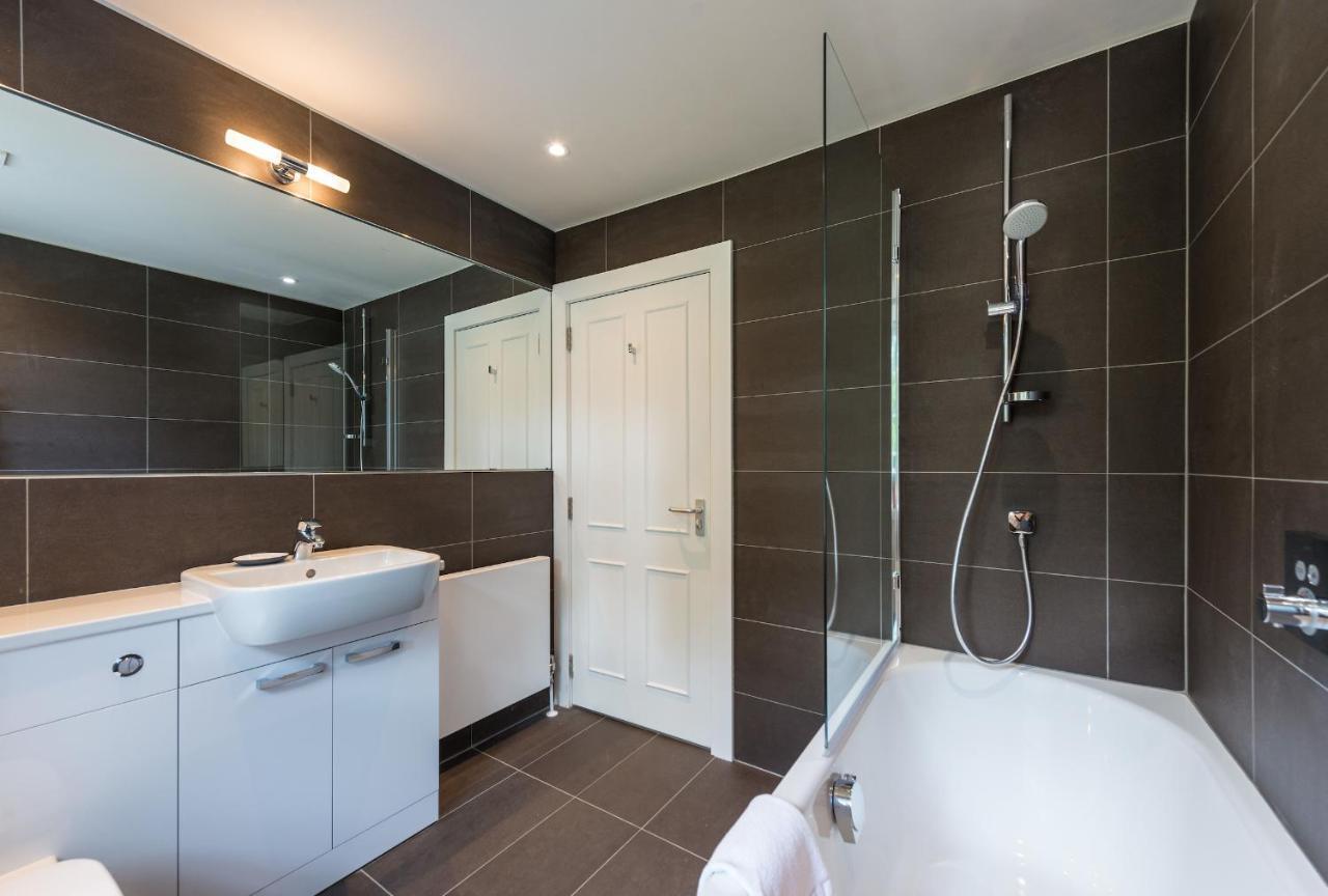 Charming 3 Bed Village Green Cottage East Lothian Gifford المظهر الخارجي الصورة