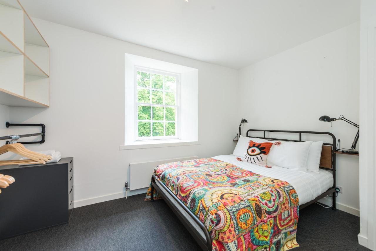 Charming 3 Bed Village Green Cottage East Lothian Gifford المظهر الخارجي الصورة