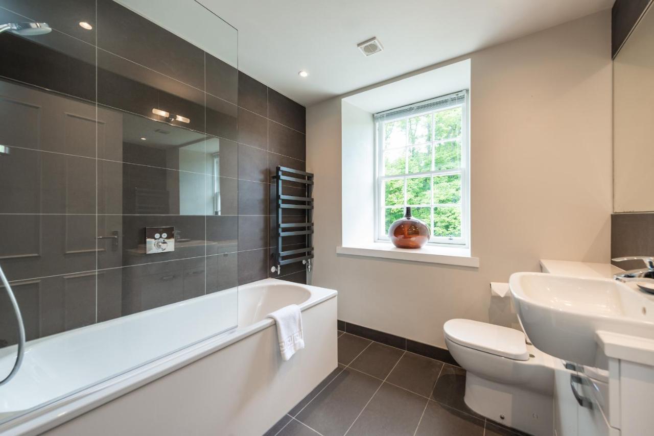 Charming 3 Bed Village Green Cottage East Lothian Gifford المظهر الخارجي الصورة